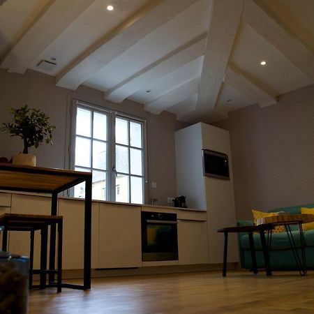 Vannes Lodge Εξωτερικό φωτογραφία