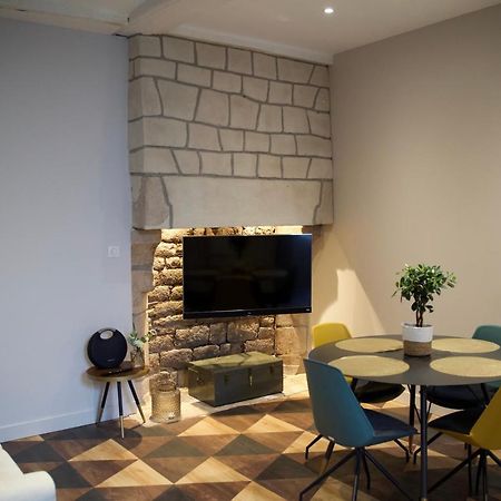 Vannes Lodge Εξωτερικό φωτογραφία