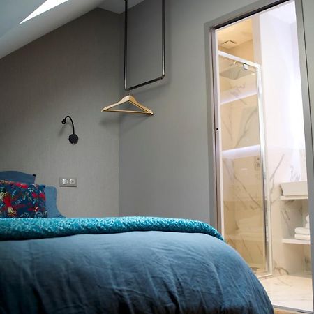 Vannes Lodge Εξωτερικό φωτογραφία