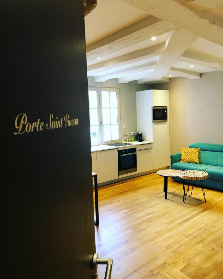 Vannes Lodge Εξωτερικό φωτογραφία