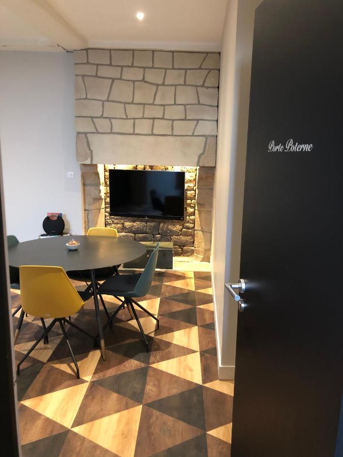Vannes Lodge Εξωτερικό φωτογραφία