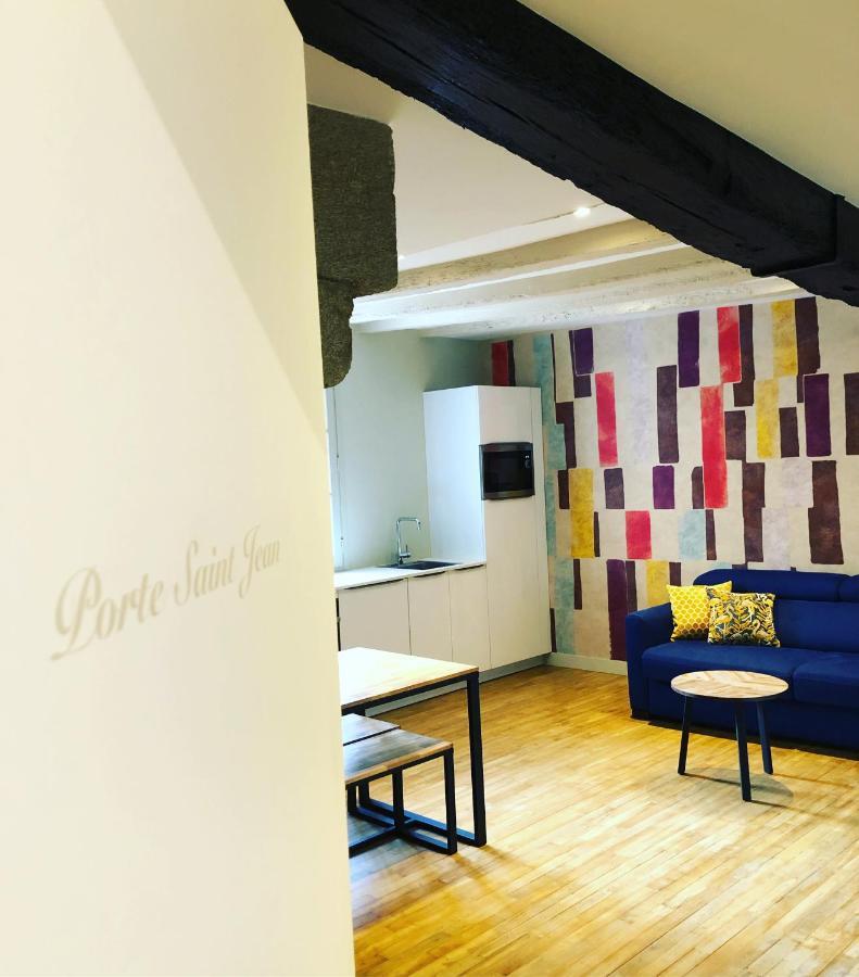 Vannes Lodge Εξωτερικό φωτογραφία