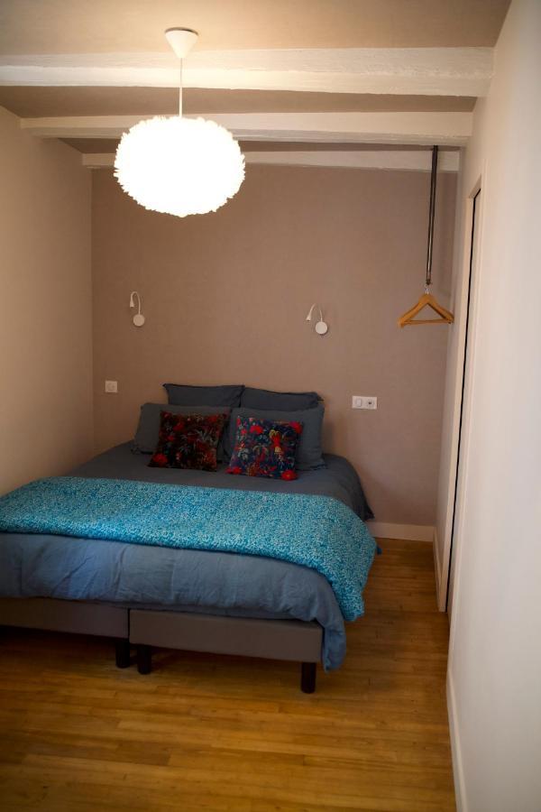 Vannes Lodge Εξωτερικό φωτογραφία