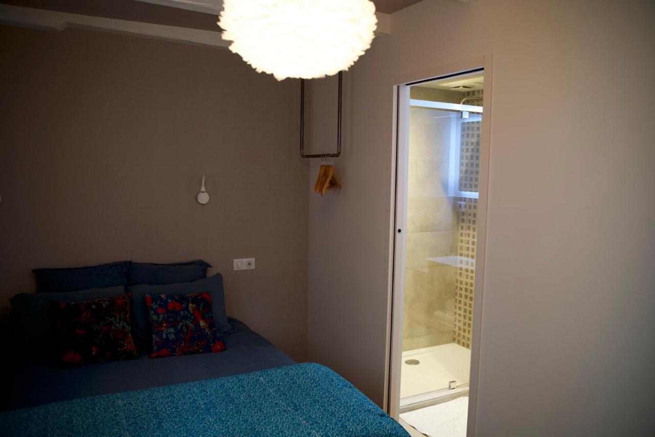 Vannes Lodge Εξωτερικό φωτογραφία