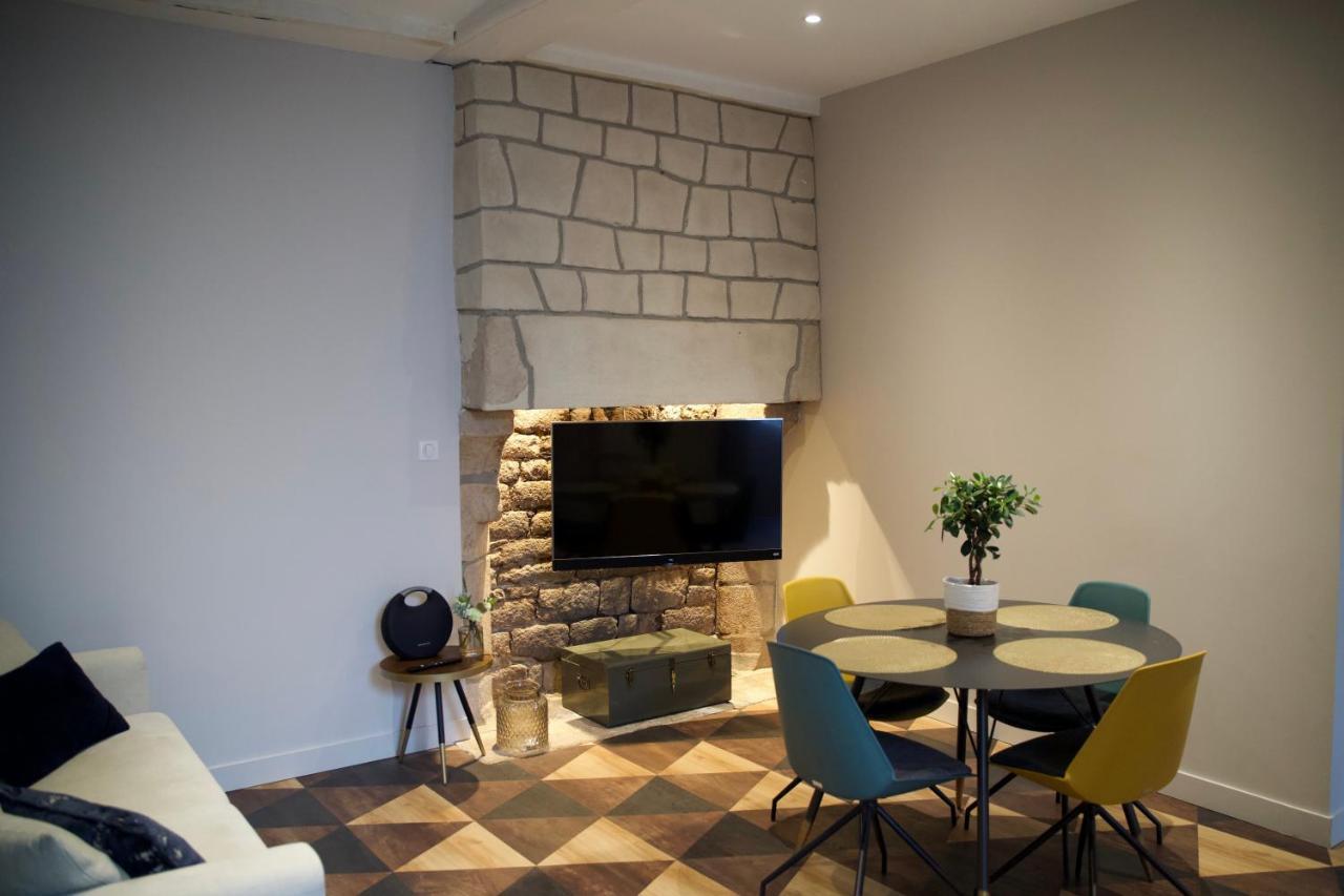 Vannes Lodge Εξωτερικό φωτογραφία