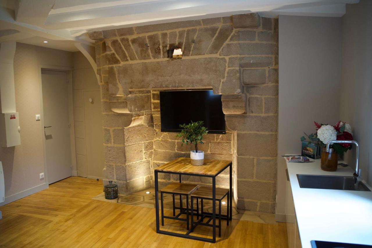Vannes Lodge Εξωτερικό φωτογραφία