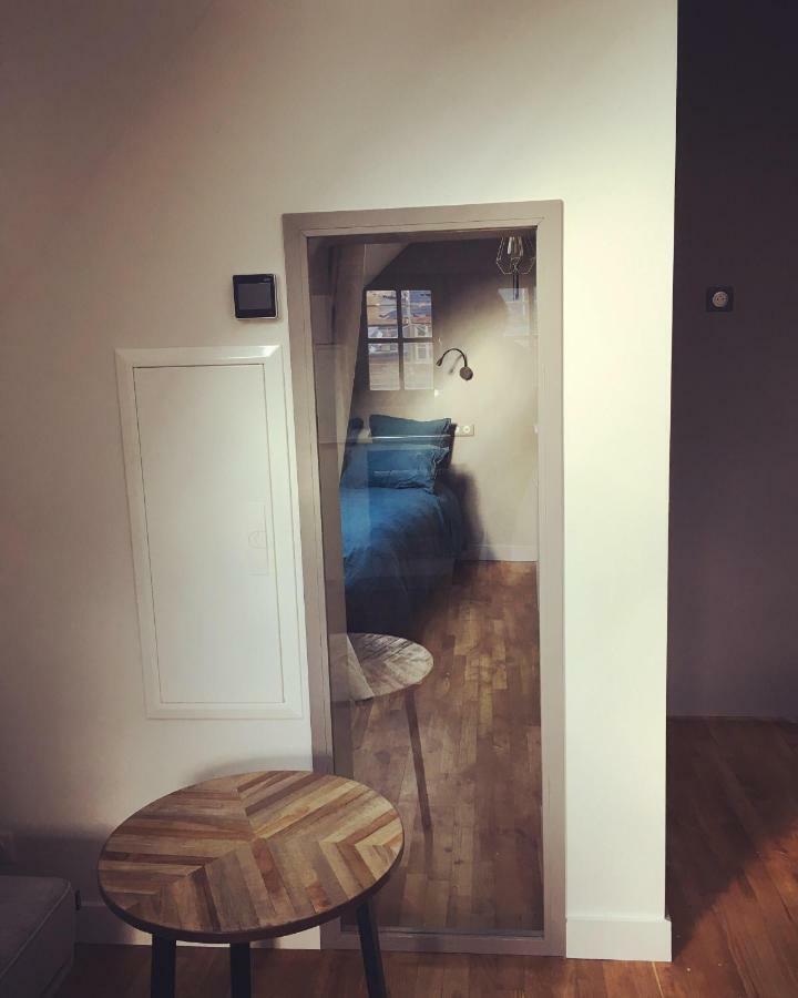 Vannes Lodge Εξωτερικό φωτογραφία