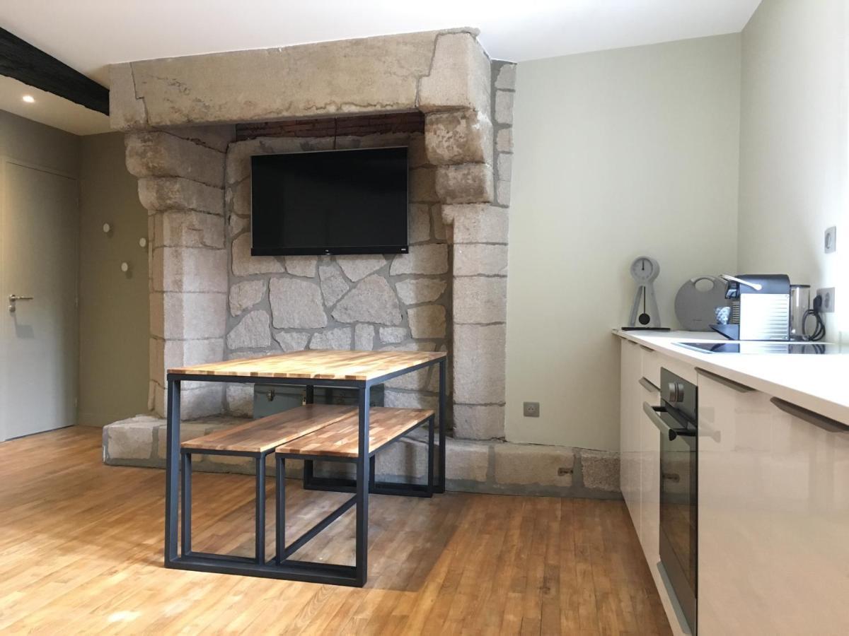 Vannes Lodge Εξωτερικό φωτογραφία