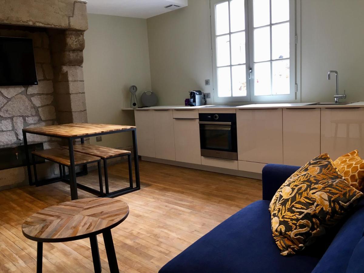 Vannes Lodge Εξωτερικό φωτογραφία