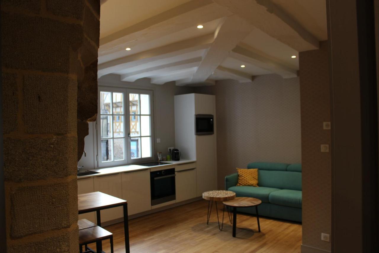 Vannes Lodge Εξωτερικό φωτογραφία