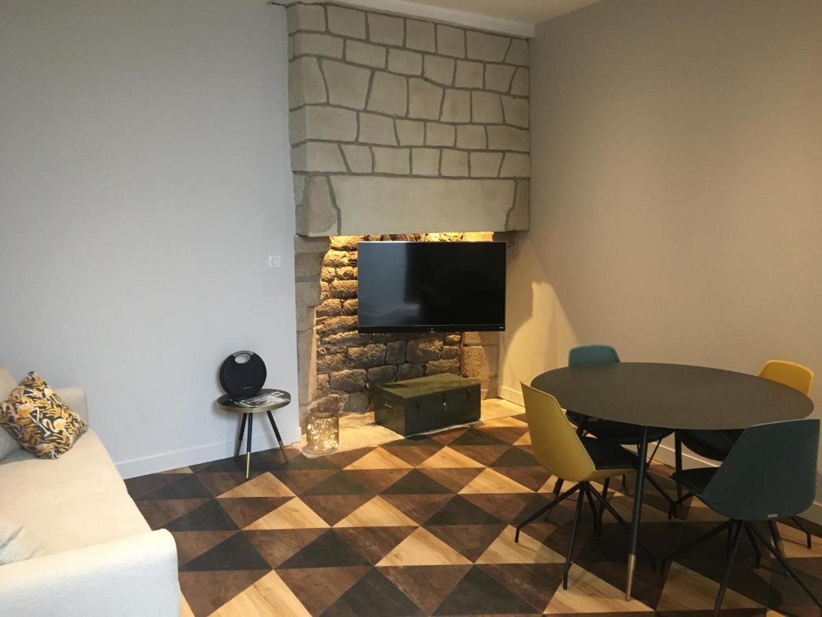 Vannes Lodge Εξωτερικό φωτογραφία