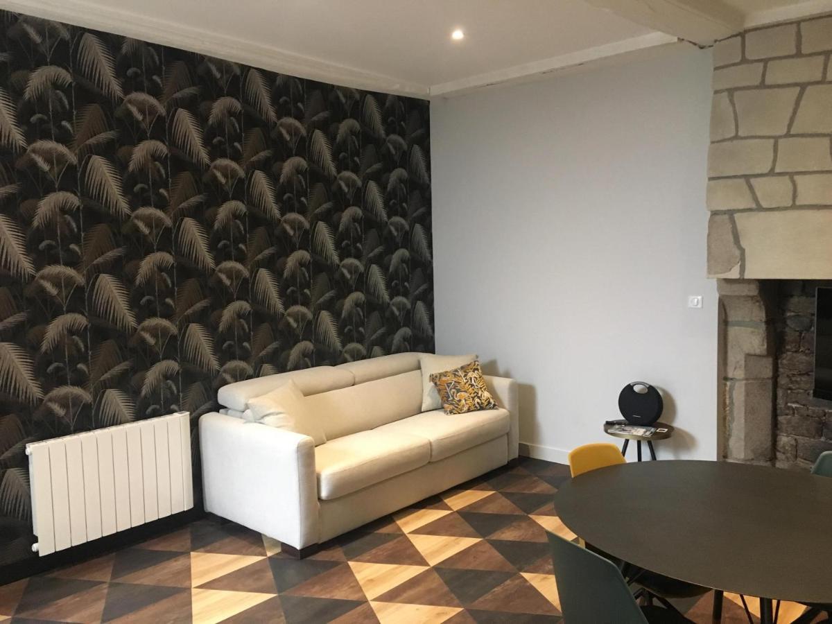 Vannes Lodge Εξωτερικό φωτογραφία
